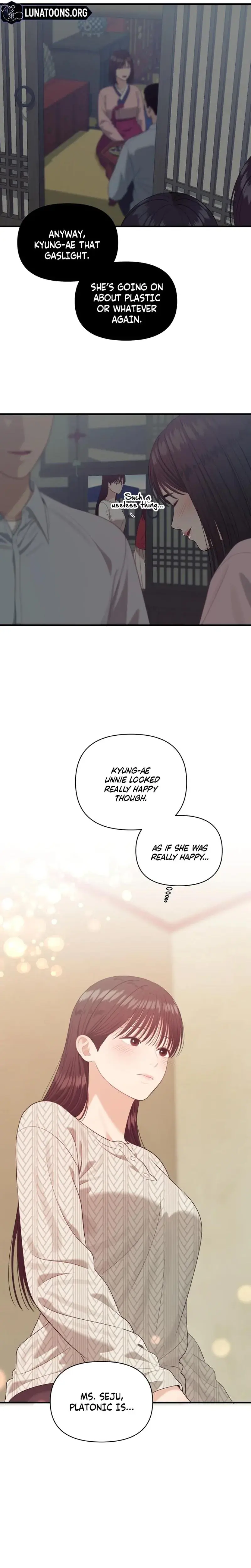 The Islands Naughty Teacher Chapter 10 - Page 8