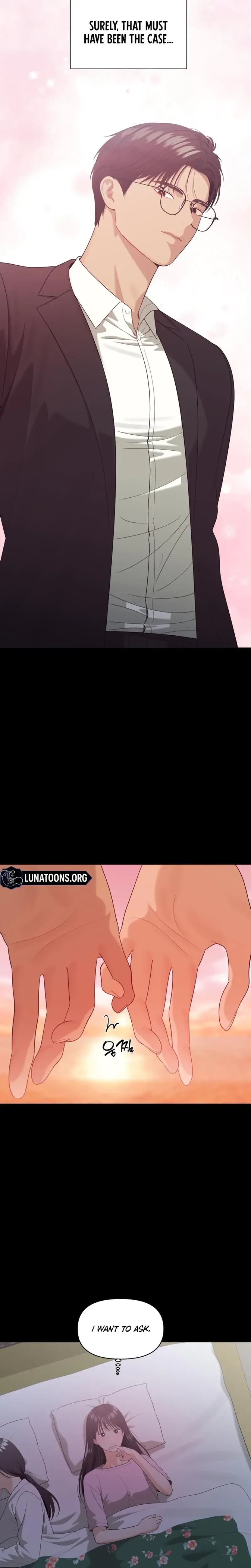 The Islands Naughty Teacher Chapter 11 - Page 11