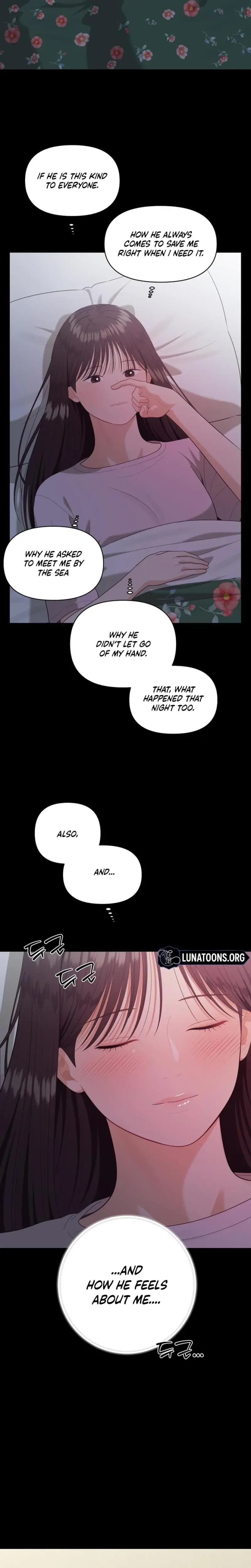 The Islands Naughty Teacher Chapter 11 - Page 12