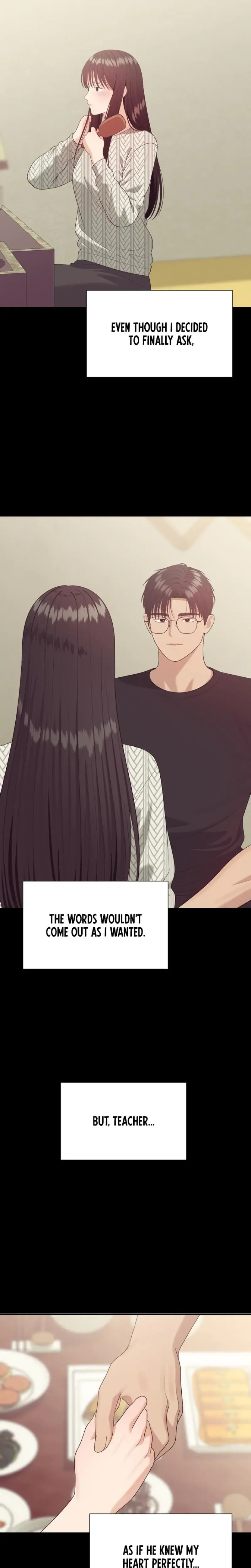 The Islands Naughty Teacher Chapter 11 - Page 13