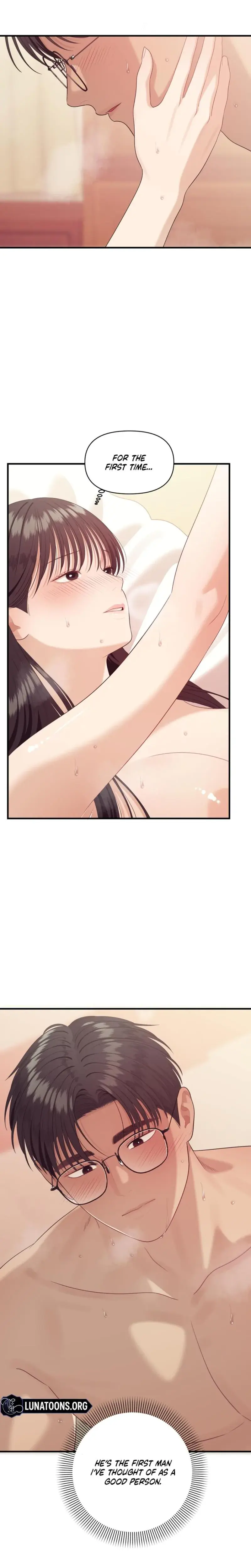 The Islands Naughty Teacher Chapter 11 - Page 17