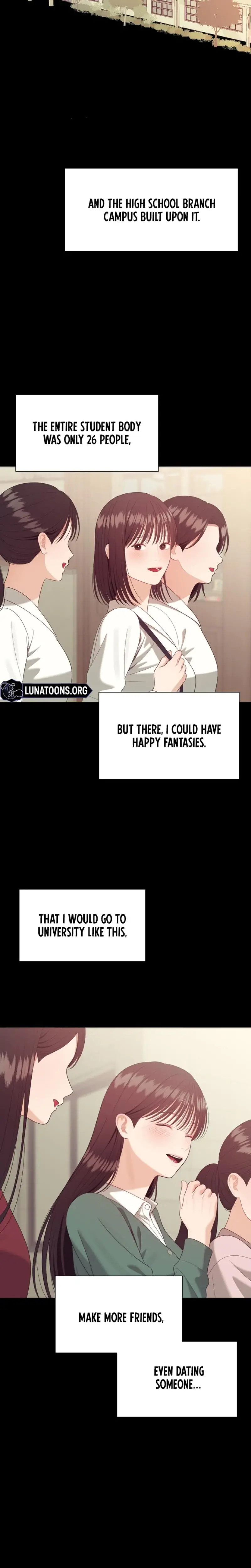 The Islands Naughty Teacher Chapter 11 - Page 3