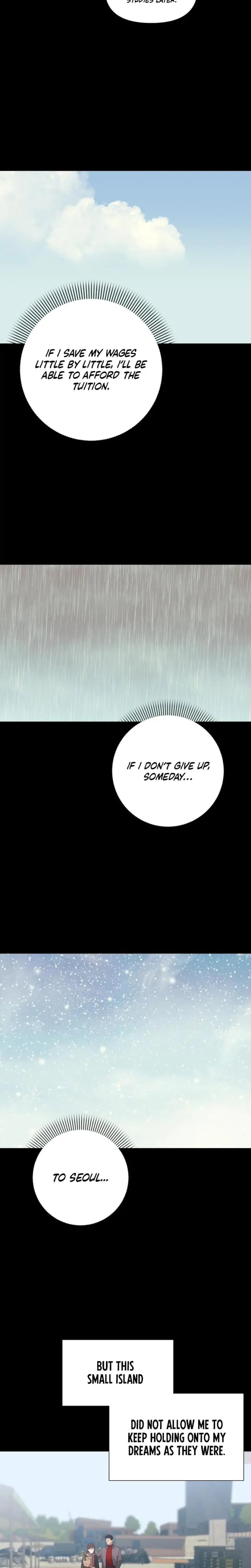 The Islands Naughty Teacher Chapter 11 - Page 7