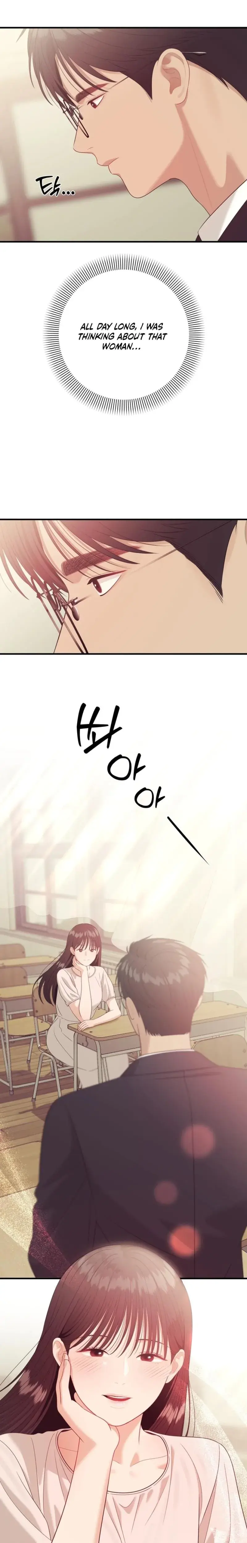 The Islands Naughty Teacher Chapter 12 - Page 19