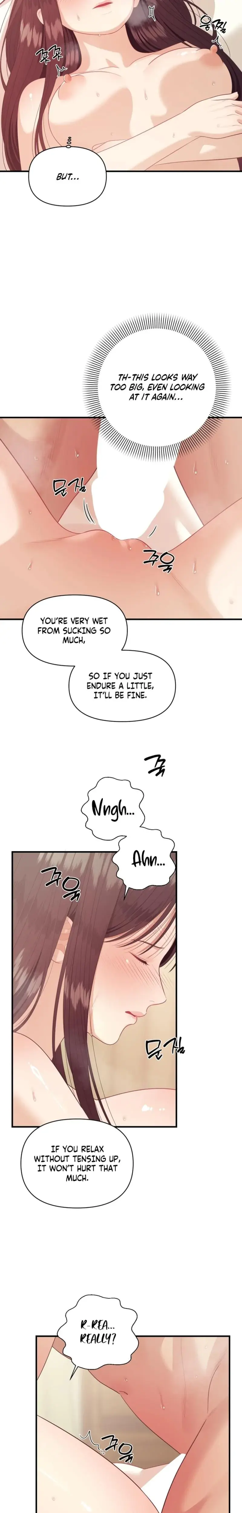 The Islands Naughty Teacher Chapter 12 - Page 3
