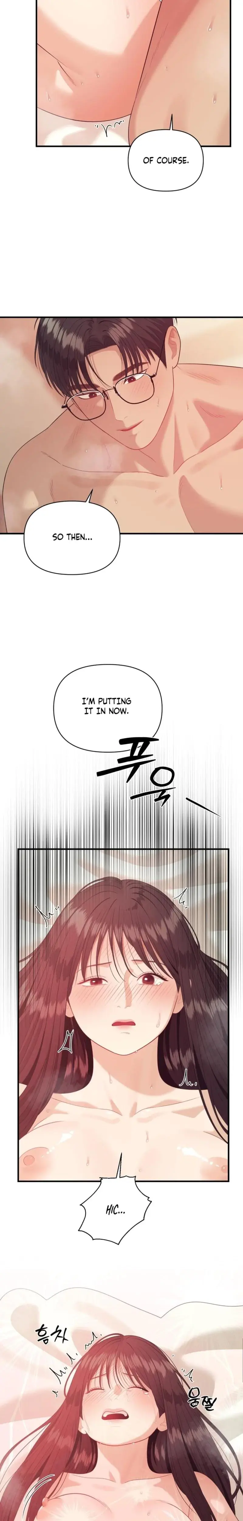 The Islands Naughty Teacher Chapter 12 - Page 4