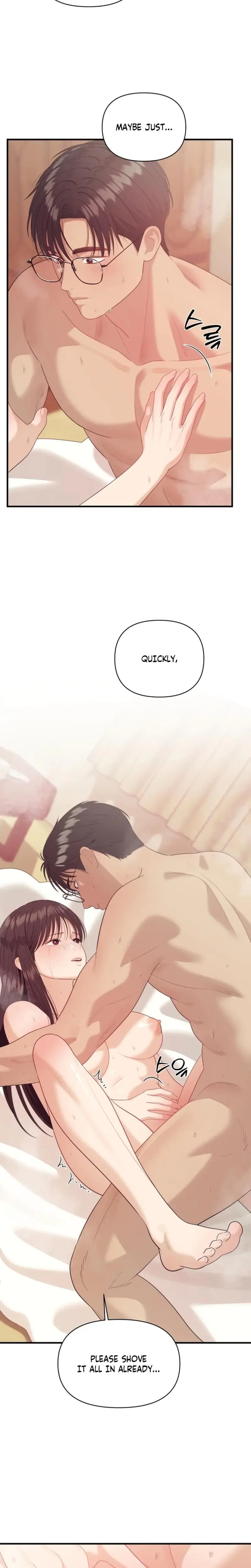 The Islands Naughty Teacher Chapter 12 - Page 8