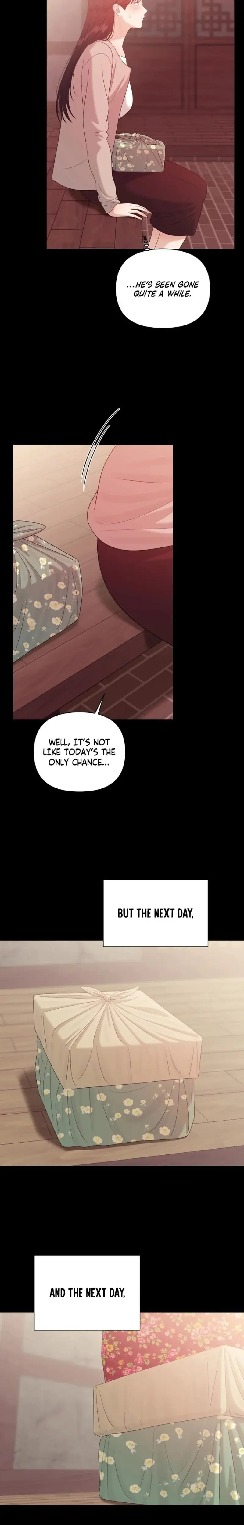 The Islands Naughty Teacher Chapter 13 - Page 16