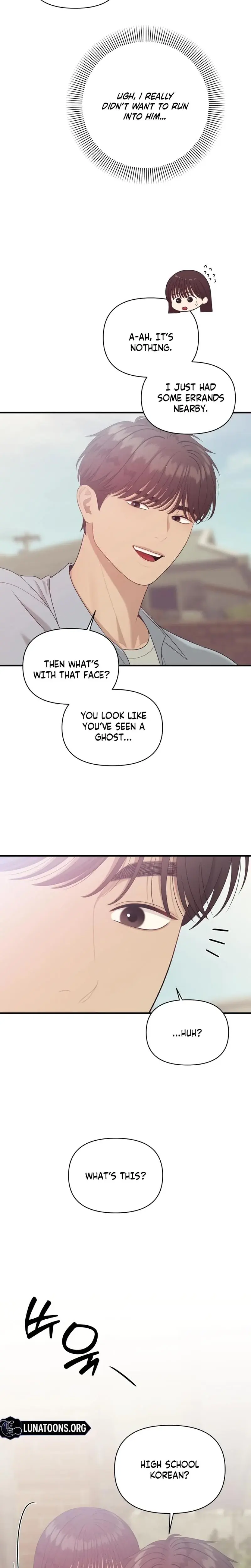 The Islands Naughty Teacher Chapter 13 - Page 5