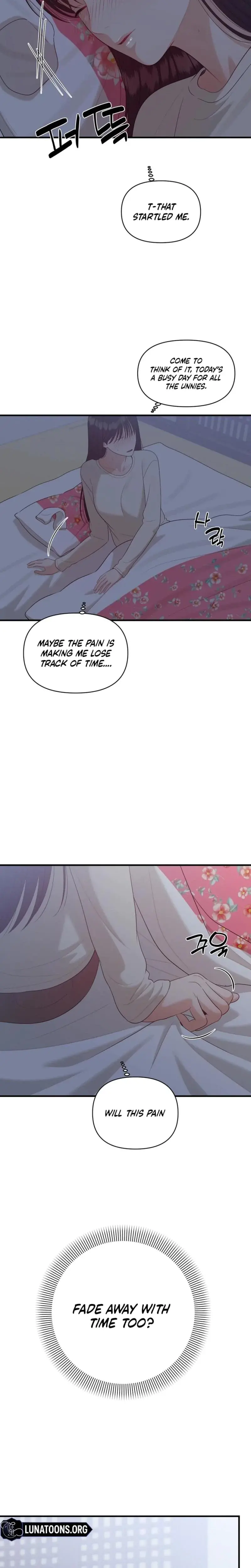 The Islands Naughty Teacher Chapter 14 - Page 14