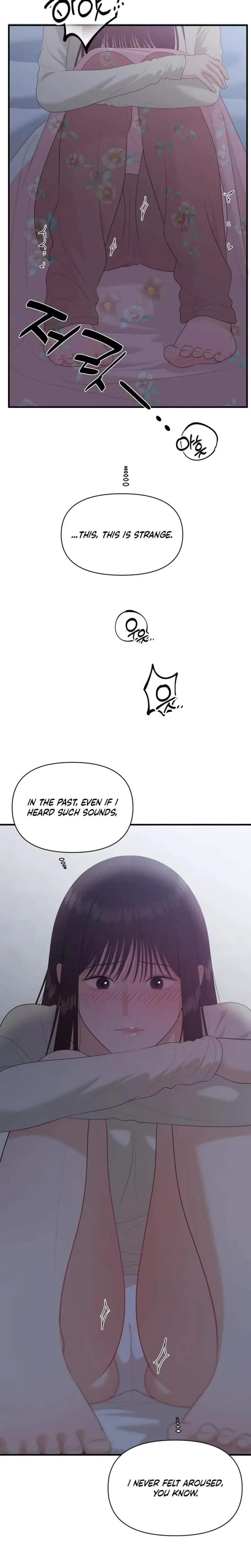 The Islands Naughty Teacher Chapter 14 - Page 16