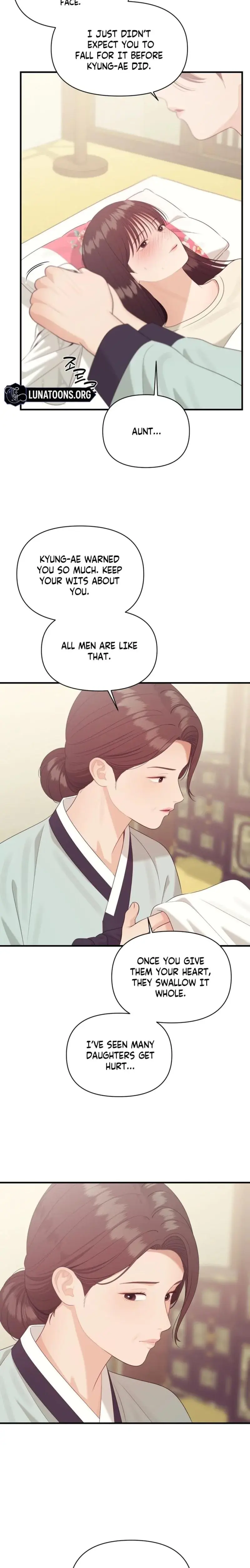 The Islands Naughty Teacher Chapter 14 - Page 9