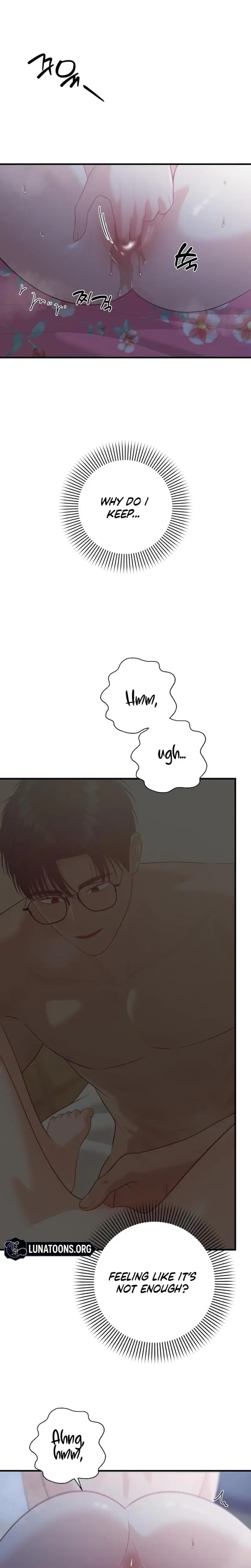 The Islands Naughty Teacher Chapter 15 - Page 11