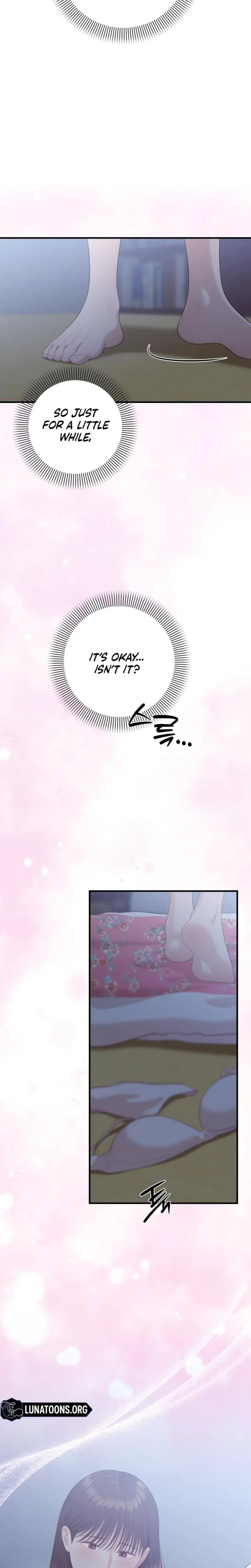 The Islands Naughty Teacher Chapter 15 - Page 4