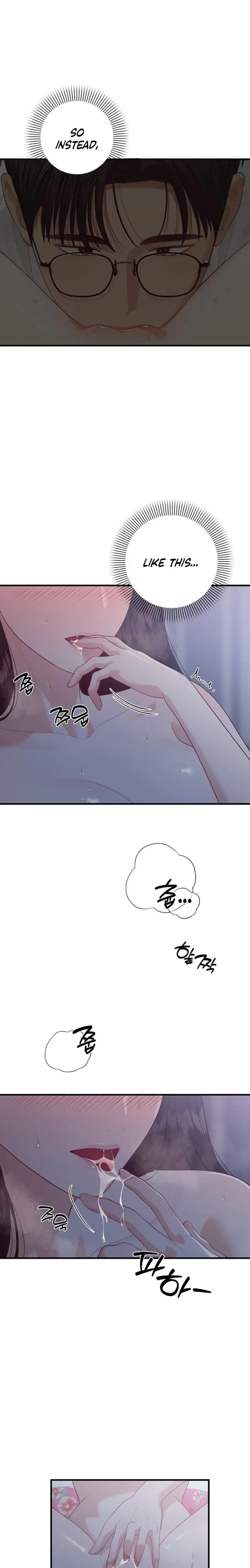 The Islands Naughty Teacher Chapter 15 - Page 6