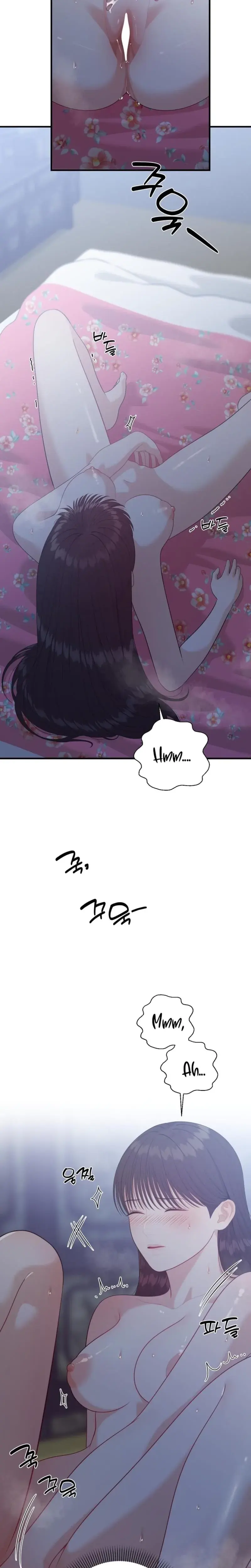 The Islands Naughty Teacher Chapter 15 - Page 7