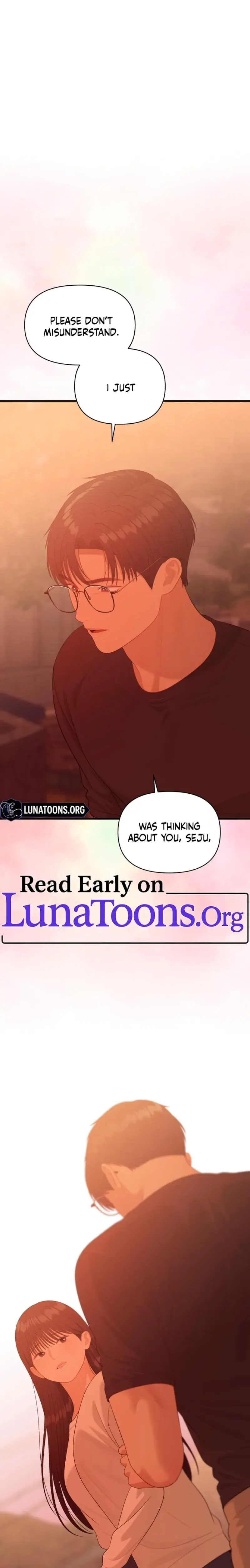The Islands Naughty Teacher Chapter 16 - Page 1