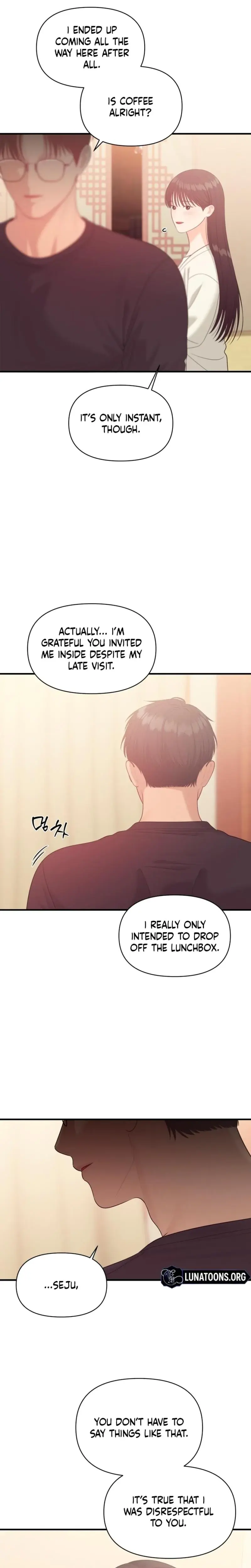 The Islands Naughty Teacher Chapter 16 - Page 4