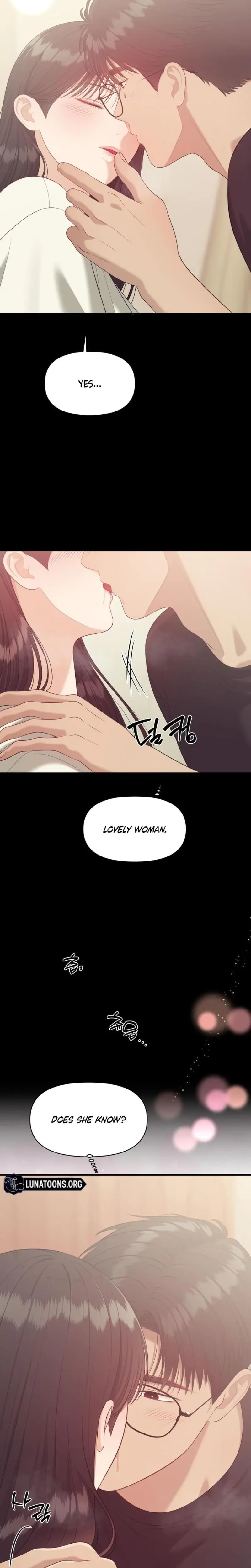 The Islands Naughty Teacher Chapter 17 - Page 2