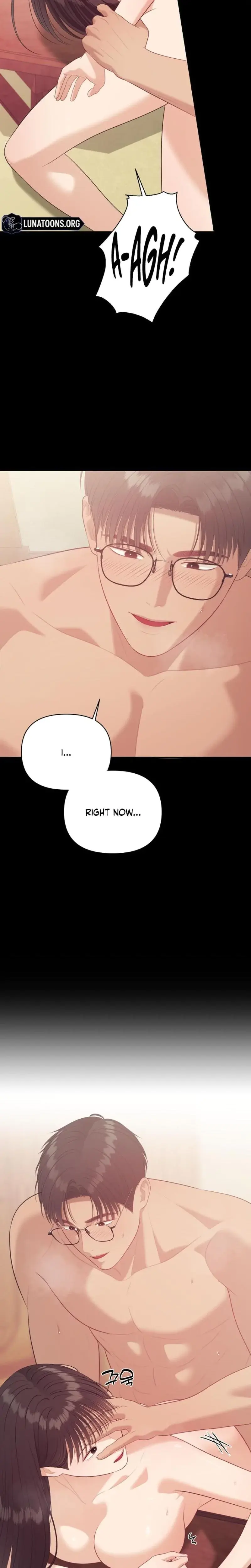 The Islands Naughty Teacher Chapter 17 - Page 20