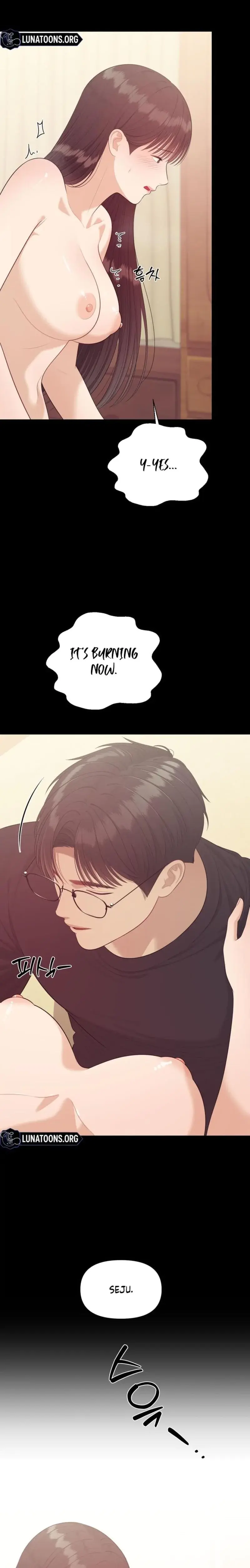 The Islands Naughty Teacher Chapter 17 - Page 6
