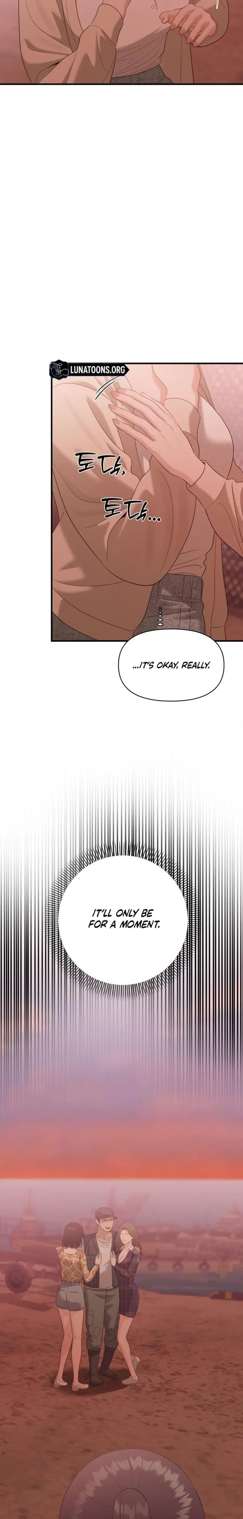 The Islands Naughty Teacher Chapter 18 - Page 19