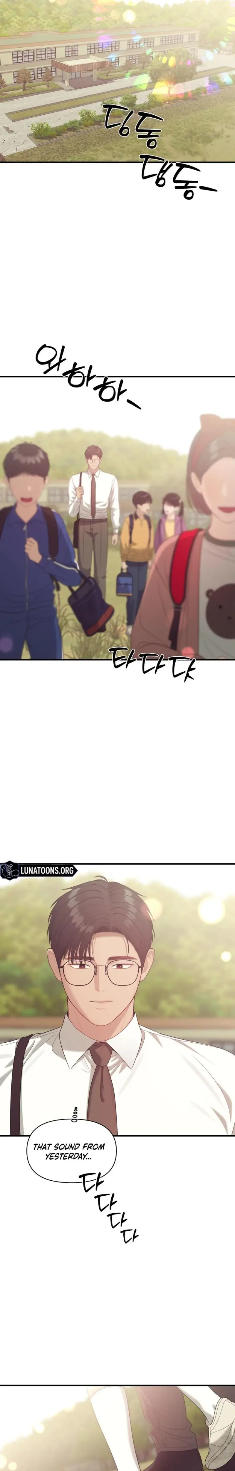 The Islands Naughty Teacher Chapter 18 - Page 2