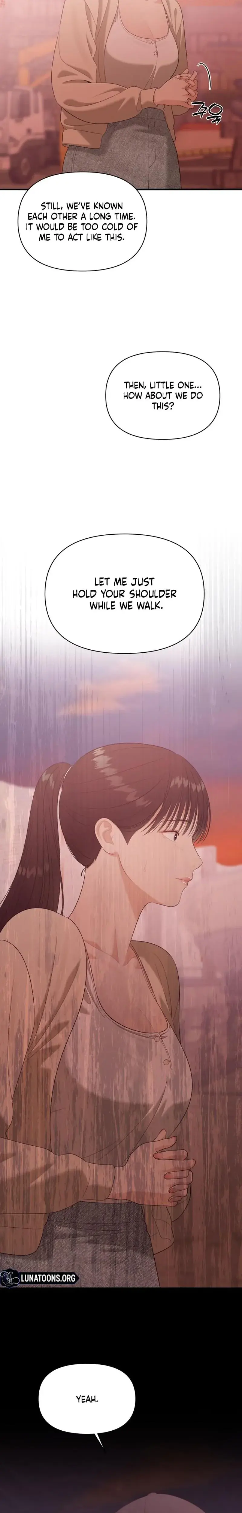 The Islands Naughty Teacher Chapter 18 - Page 23