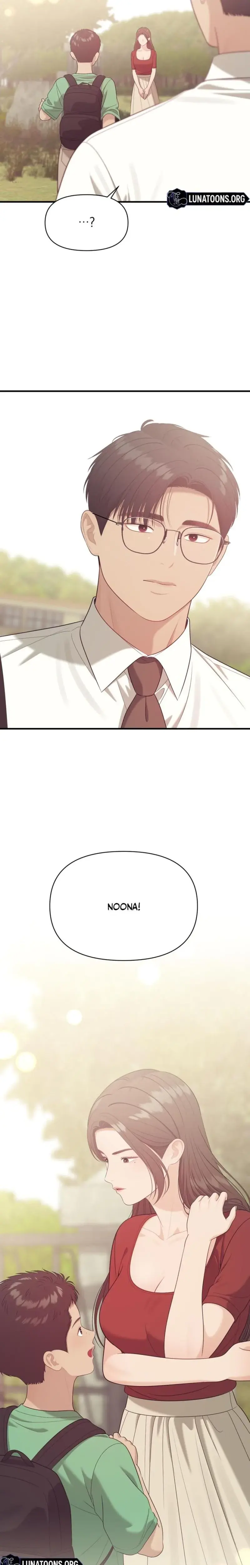 The Islands Naughty Teacher Chapter 18 - Page 5