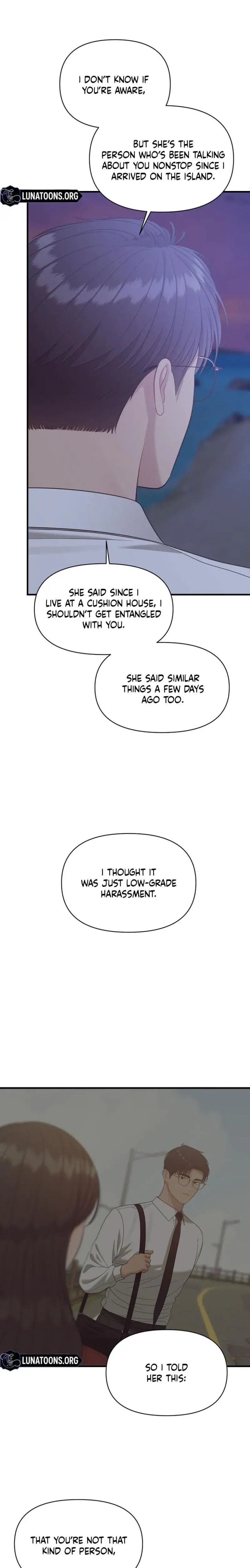The Islands Naughty Teacher Chapter 19 - Page 15