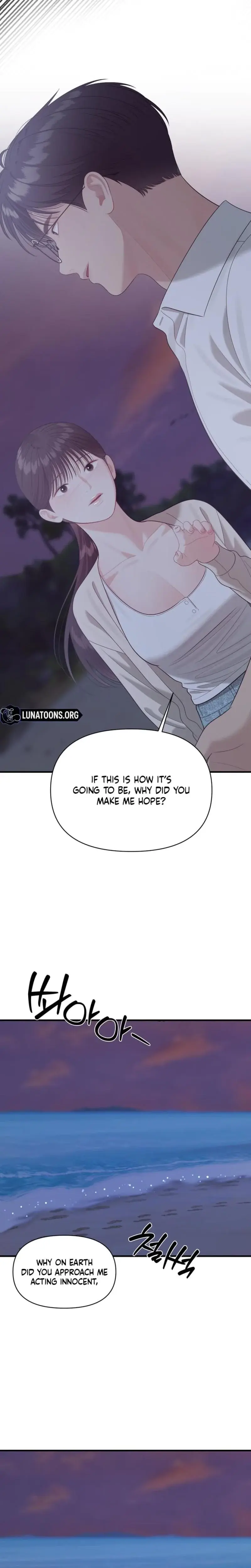 The Islands Naughty Teacher Chapter 19 - Page 18
