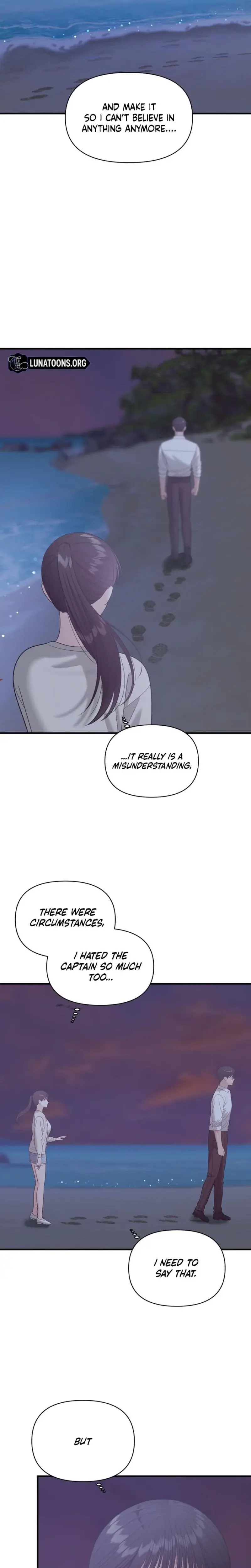 The Islands Naughty Teacher Chapter 19 - Page 19