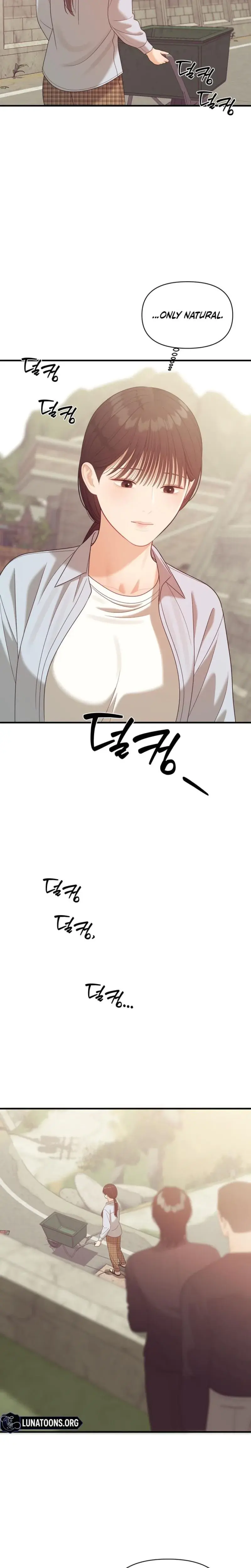 The Islands Naughty Teacher Chapter 19 - Page 24
