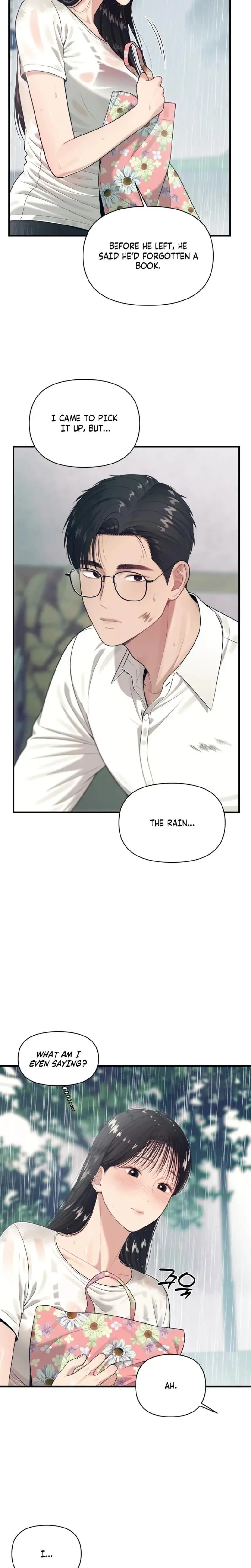 The Islands Naughty Teacher Chapter 2 - Page 10