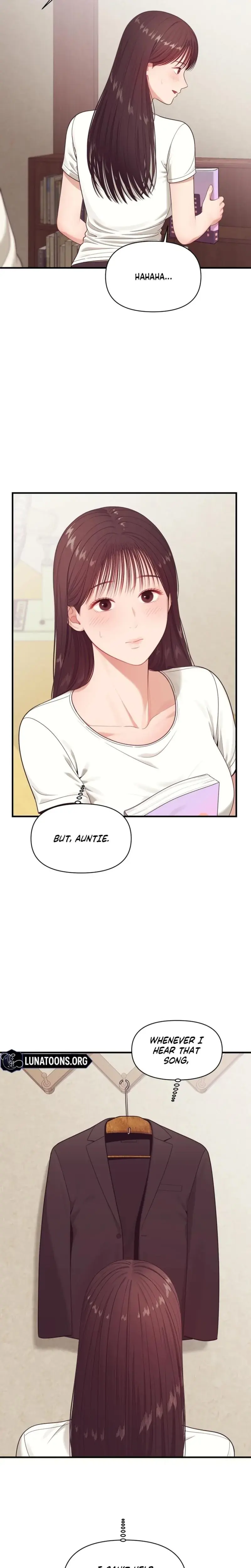 The Islands Naughty Teacher Chapter 2 - Page 2