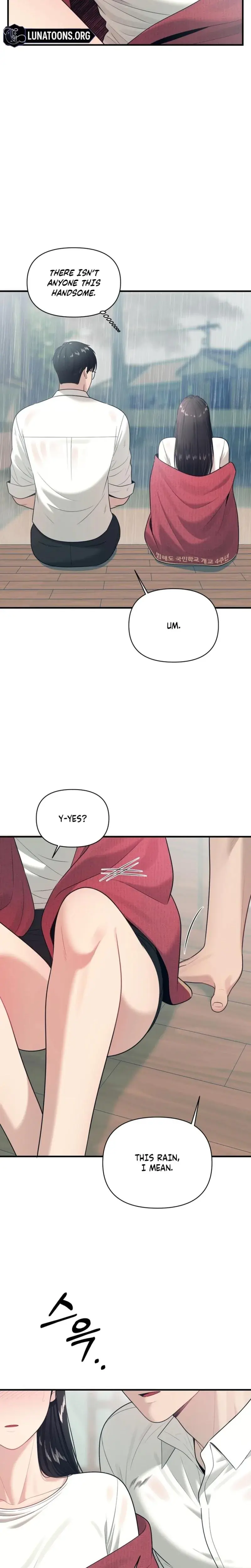 The Islands Naughty Teacher Chapter 2 - Page 24