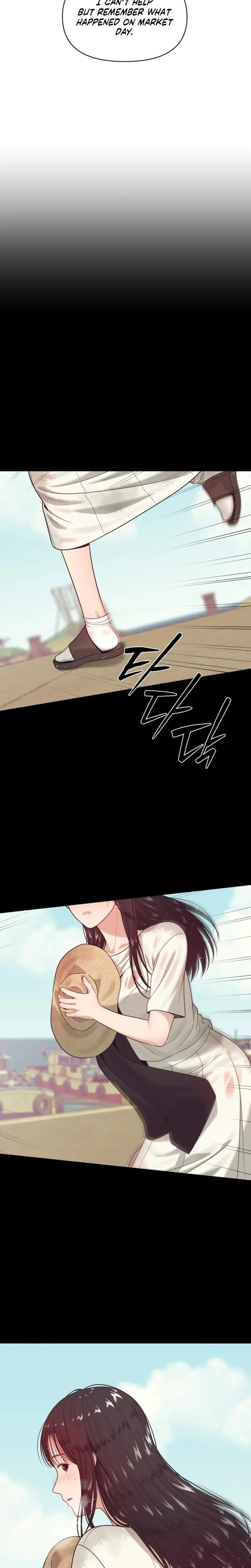 The Islands Naughty Teacher Chapter 2 - Page 3