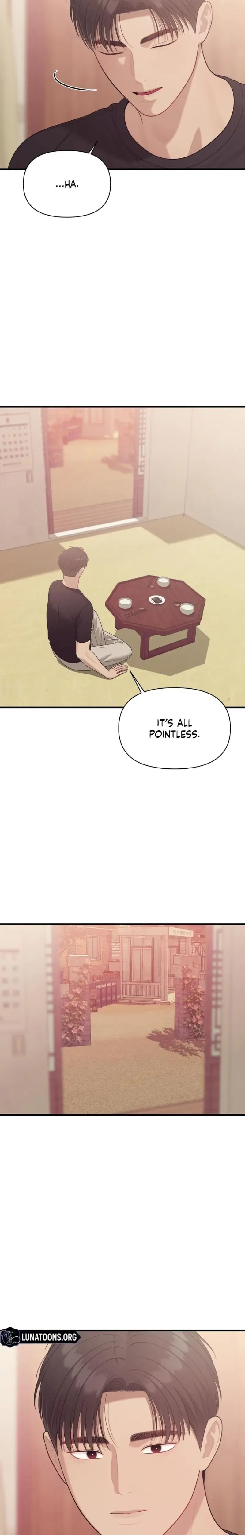 The Islands Naughty Teacher Chapter 20 - Page 11