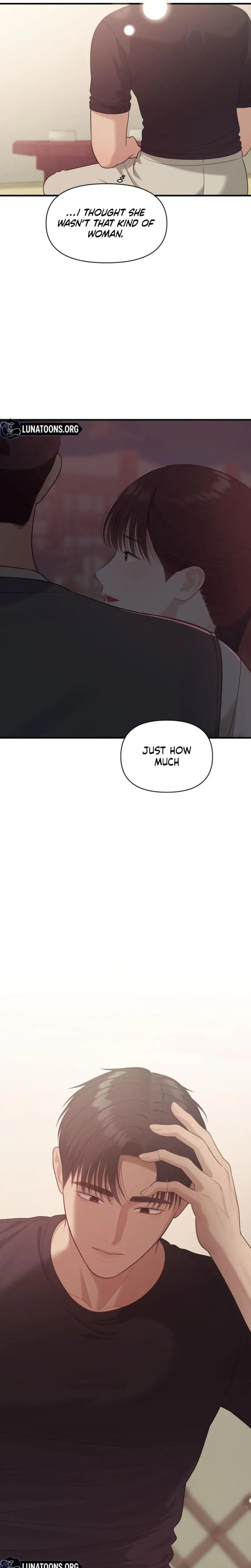 The Islands Naughty Teacher Chapter 20 - Page 15