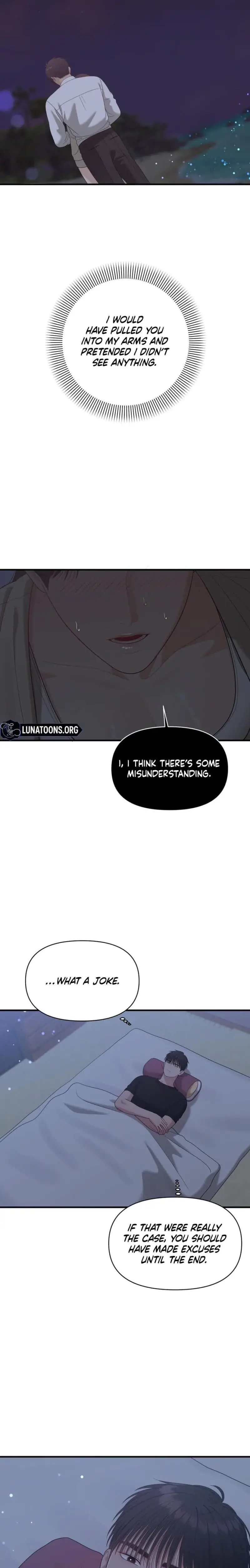The Islands Naughty Teacher Chapter 20 - Page 18