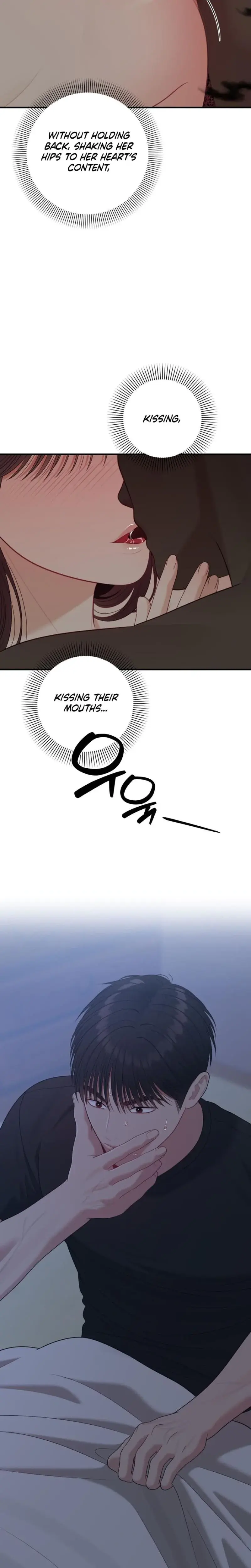 The Islands Naughty Teacher Chapter 20 - Page 21