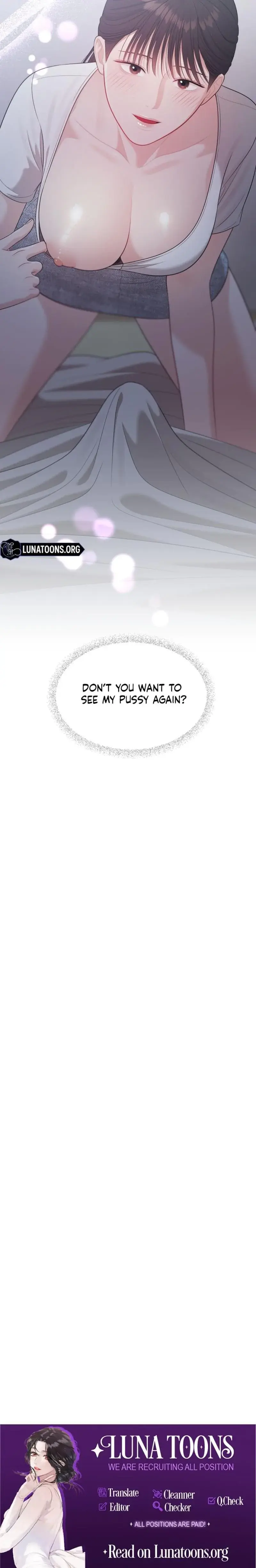 The Islands Naughty Teacher Chapter 20 - Page 23
