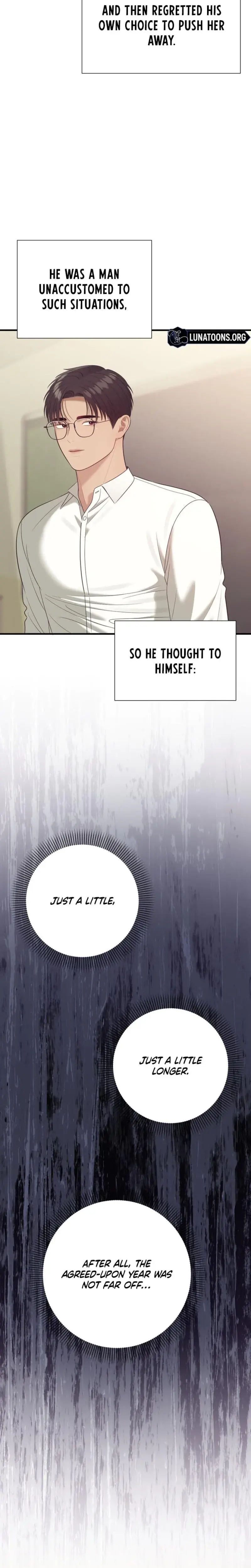 The Islands Naughty Teacher Chapter 21 - Page 20