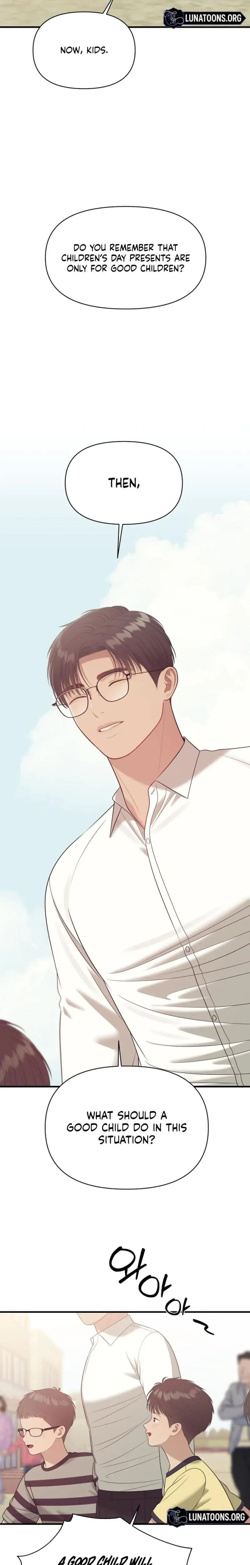 The Islands Naughty Teacher Chapter 22 - Page 16