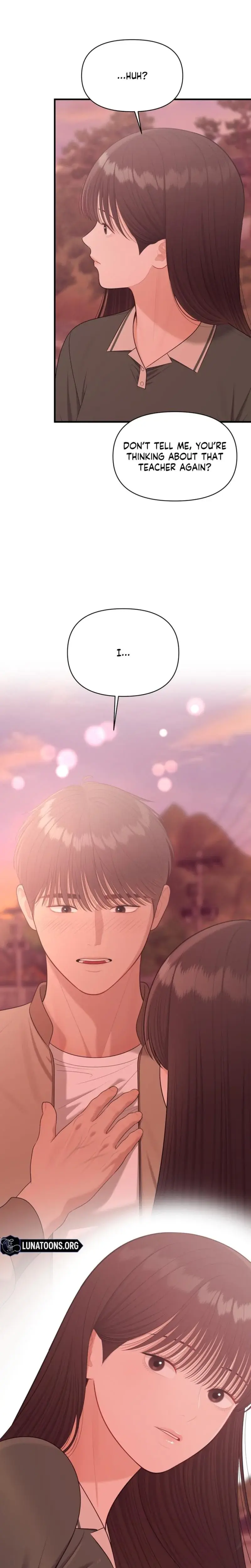 The Islands Naughty Teacher Chapter 23 - Page 11