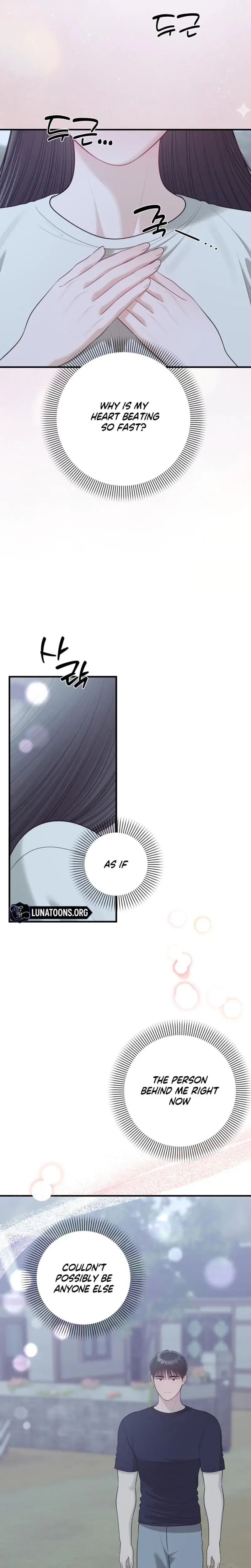 The Islands Naughty Teacher Chapter 24 - Page 13