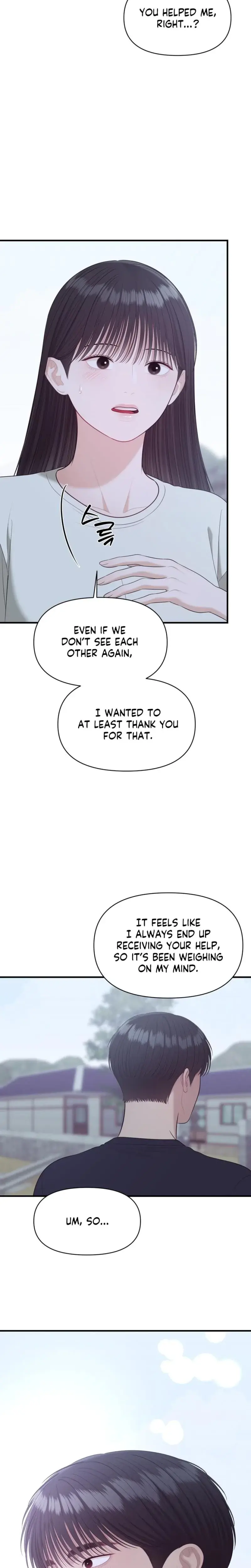 The Islands Naughty Teacher Chapter 24 - Page 17