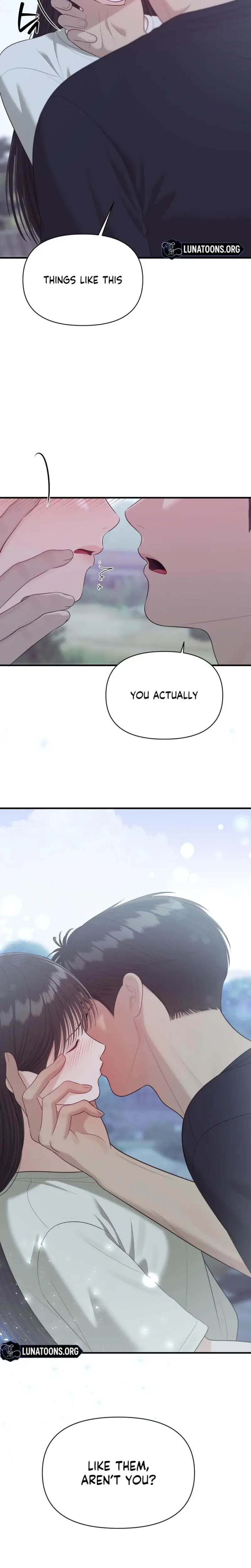 The Islands Naughty Teacher Chapter 24 - Page 25