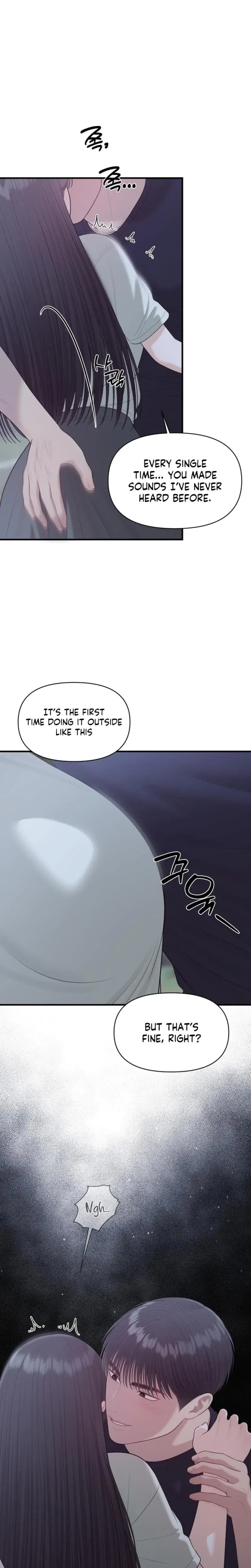 The Islands Naughty Teacher Chapter 24 - Page 26