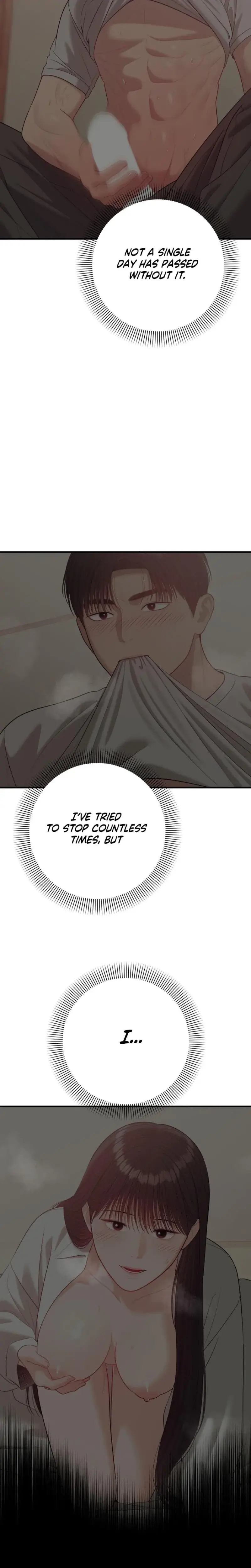 The Islands Naughty Teacher Chapter 24 - Page 4